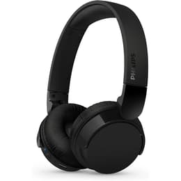 Philips TAH4209BK Kuulokkeet melunvaimennus wireless mikrofonilla - Musta