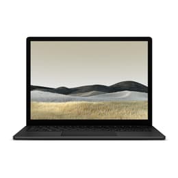 Microsoft Surface Laptop 3 13" Core i5 1.2 GHz - SSD 256 GB - 16GB AZERTY - Ranska
