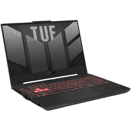 Asus TUF Gaming A15 FA507NV-LP031W 15" Ryzen 7 3.2 GHz - SSD 512 GB - 16GB - NVIDIA GeForce RTX 4060 QWERTY - Espanja