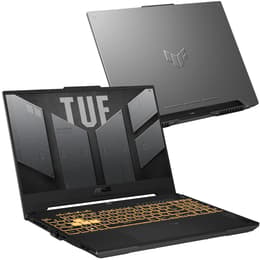 Asus TUF Gaming A15 FA507NV-LP031W 15" Ryzen 7 3.2 GHz - SSD 512 GB - 16GB - NVIDIA GeForce RTX 4060 QWERTY - Espanja