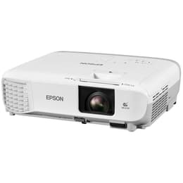 EpsonGB EB-W39 Videoprojektori Helligkeit Valkoinen