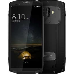 Blackview BV9000 Pro 128GB - Musta - Lukitsematon