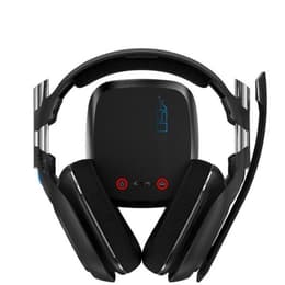 Astro A50 + Mix Amp Tx Kuulokkeet melunvaimennus gaming mikrofonilla - Musta