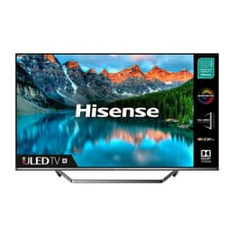 Hisense U7QF Smart TV LCD Ultra HD 4K 140 cm