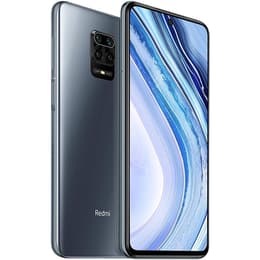 Xiaomi Redmi Note 9S 64GB - Harmaa - Lukitsematon