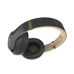Beats By Dr. Dre Beats Studio3 Kuulokkeet melunvaimennus wireless mikrofonilla - Musta/Kulta