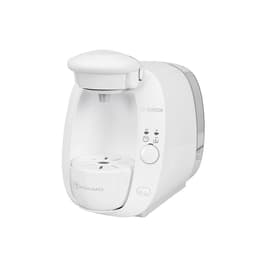 Kapseli ja espressokone Tassimo-yhteensopiva Bosch Tassimo T20 TAS2001 L - Valkoinen