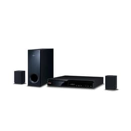 LG BH6230C Soundbar & Kotiteatteri - Musta