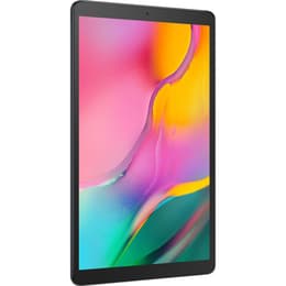 Galaxy Tab A 10.1 (2019) 32GB - Musta - WiFi