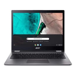 Acer ChromeBook Spin 13 Touch Core i3-10110U 2.1 GHz 128GB SSD - 8GB QWERTY - Ruotsi