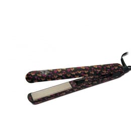 Italian Design Lovely Style Edition Idelovely01 - Violetti/Musta Hiustensuoristin