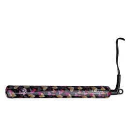 Italian Design Lovely Style Edition Idelovely01 - Violetti/Musta Hiustensuoristin