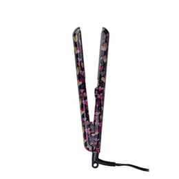 Italian Design Lovely Style Edition Idelovely01 - Violetti/Musta Hiustensuoristin