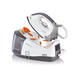 Aeg QuickSteam DBS3350 Höyrysilitysrauta
