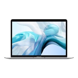 MacBook Air 13" Retina (2020) - Core i7 1.2 GHz SSD 512 - 8GB - QWERTZ - Saksa
