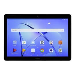 Huawei MediaPad T3 10 16GB - Harmaa - WiFi