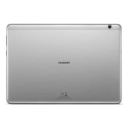 Huawei MediaPad T3 10 16GB - Harmaa - WiFi