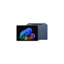 Microsoft Surface Pro 11 13" Snapdragon 3.4 GHz - SSD 256 Gt - 16GB Ei näppäimistöä