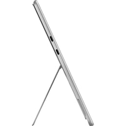 Microsoft Surface Pro 11 13" Snapdragon 3.4 GHz - SSD 256 Gt - 16GB Ei näppäimistöä