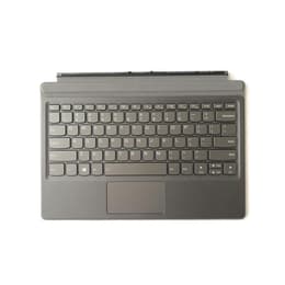 Lenovo Näppäimistö Englanti (UK) MIIX 520/510