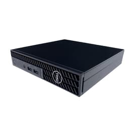 Dell OptiPlex 3000 USFF Core i5 1.1 GHz - SSD 256 Gt RAM 8 GB