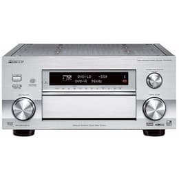 Pioneer Vsa-Ax10ais Vahvistimet