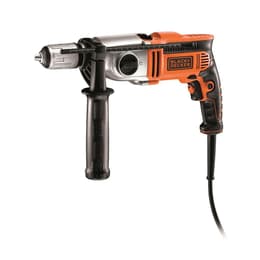 Black+Decker KR1102K-QS Poravasara