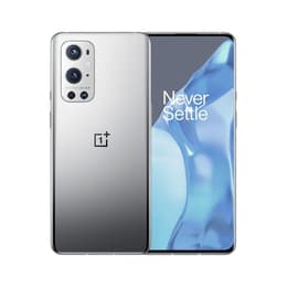 OnePlus 9 Pro 256GB - Hopea - Lukitsematon