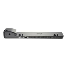 Hp UltraSlim HSTNN-IX10 B9C87AA Telakointiasema