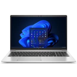 HP EliteBook 650 G9 15" Core i7 1.7 GHz - SSD 512 Gt - 32GB AZERTY - Ranska