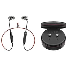Sennheiser Momentum Free Kuulokkeet In-Ear Bluetooth Melunvähennin
