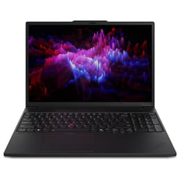 Lenovo ThinkPad P16s G3 16" Core Ultra 5 2.5 GHz - SSD 512 Gt - 16GB AZERTY - Ranska