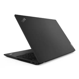 Lenovo ThinkPad P16s G3 16" Core Ultra 5 2.5 GHz - SSD 512 Gt - 16GB AZERTY - Ranska