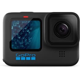 Gopro Hero 11 Urheilukamera