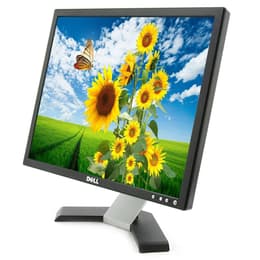 Dell E198FPB Tietokoneen näyttö 19" LCD SXGA