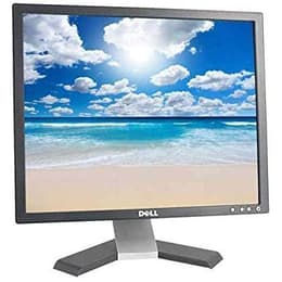 Dell E198FPB Tietokoneen näyttö 19" LCD SXGA