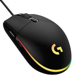 Logitech G203 Lightsync Hiiri