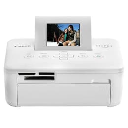 Canon Selphy CP800 Mustavalkolaser