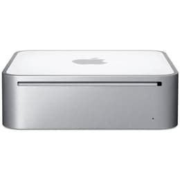 Mac mini (Helmikuu 2006) Core 2 Duo 1,66 GHz - SSD 128 GB - 2GB