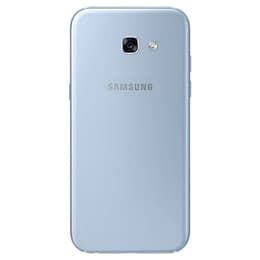 Galaxy A5 (2017) 32GB - Sininen - Lukitsematon