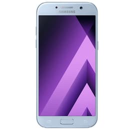 Galaxy A5 (2017) 32GB - Sininen - Lukitsematon