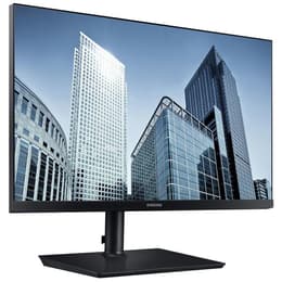 S27H850QFU Tietokoneen näyttö 27" LCD QHD