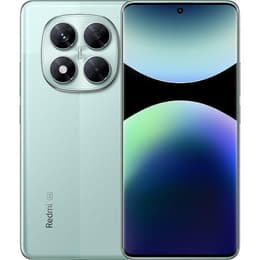 Xiaomi Redmi Note 14 Pro 5G 256GB - Vihreä