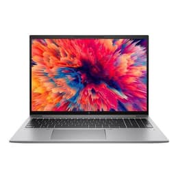 HP ZBook Firefly 16 G10 16" Core i7 1.7 GHz - SSD 1 TB - 32GB QWERTZ - Saksa