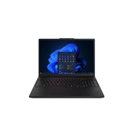 Lenovo ThinkPad P16s G3 16" Core Ultra 7 1.4 GHz - SSD 1 TB - 32GB QWERTY - Italia