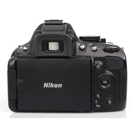 Kamerat Nikon D5100