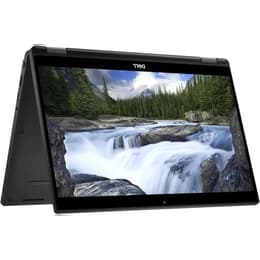 Dell Latitude 7390 2-in-1 13" Core i7 1.9 GHz - SSD 256 Gt - 16GB QWERTY - Espanja