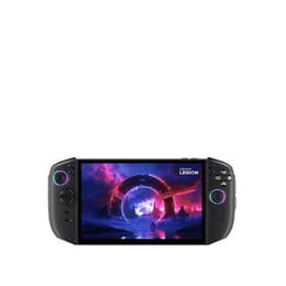 Lenovo Legion Go S 1000GB - Musta