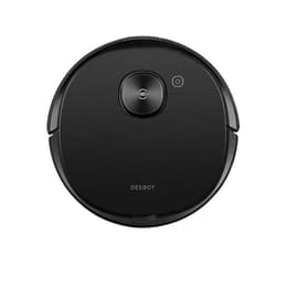ECOVACS Deebot OZMO T8 AIVI Robotti-imuri