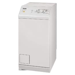Miele W149 W147S Pesukone 45 cm Päältätäytettävä